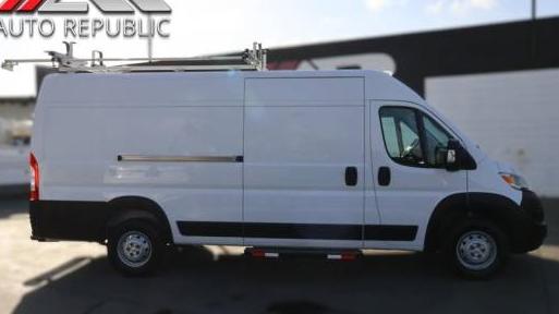 RAM PROMASTER 3500 2023 3C6MRVJG6PE503055 image RAM PROMASTER 3500 2023 3C6MRVJG6PE503055 image